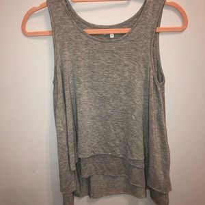 Girls Ella Moss Top